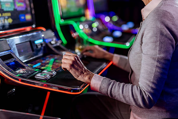 casino pin up online game
